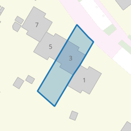 Perceel DBG02-E-1922