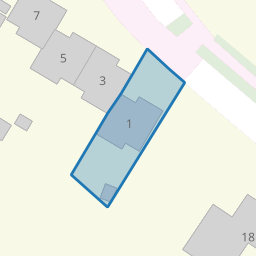 Perceel DBG02-E-1923