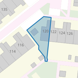 Perceel DBG02-E-1930