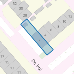 Perceel DBG02-E-1951