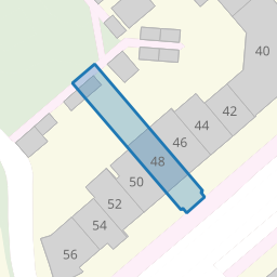 Perceel DBG02-E-1952