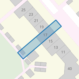 Perceel DBG02-E-1960