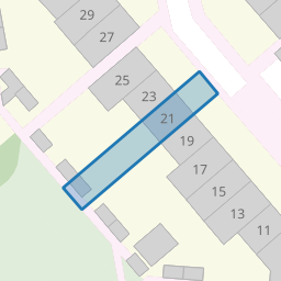 Perceel DBG02-E-1962