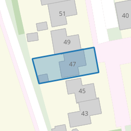 Perceel DBG02-E-1971