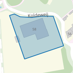 Perceel DBG02-E-1973