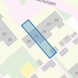 Perceel DBG02-E-1990