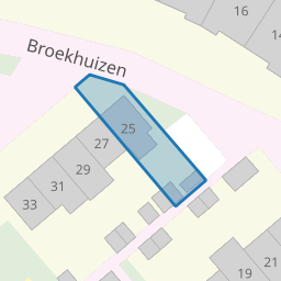 Perceel DBG02-E-1993