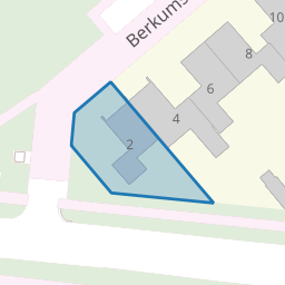 Perceel DBG02-E-2017