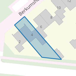 Perceel DBG02-E-2018