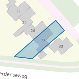 Perceel DBG02-E-2028