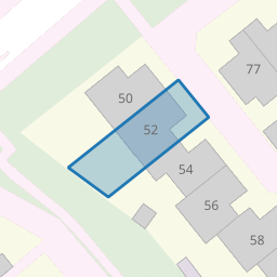 Perceel DBG02-E-2032