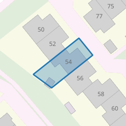 Perceel DBG02-E-2033