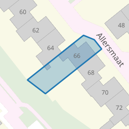 Perceel DBG02-E-2039