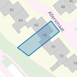 Perceel DBG02-E-2040