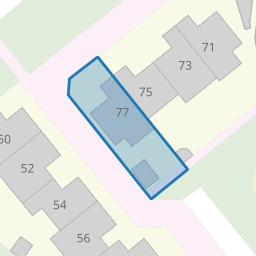 Perceel DBG02-E-2048