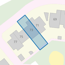 Perceel DBG02-E-2050