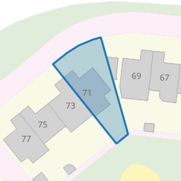 Perceel DBG02-E-2051