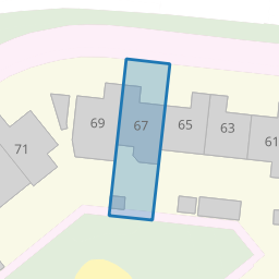 Perceel DBG02-E-2053