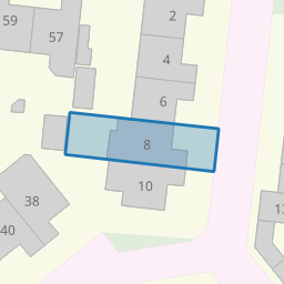 Perceel DBG02-E-2062