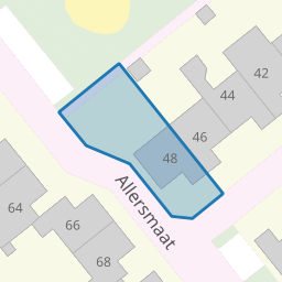 Perceel DBG02-E-2069