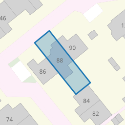 Perceel DBG02-E-2072