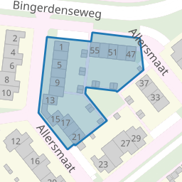 Perceel DBG02-E-2078