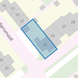 Perceel DBG02-E-2079