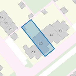 Perceel DBG02-E-2080