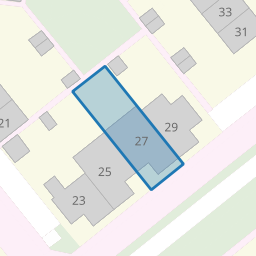 Perceel DBG02-E-2081