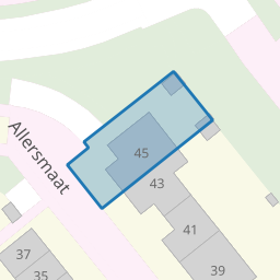 Perceel DBG02-E-2084