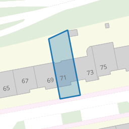 Perceel DBG02-E-2140