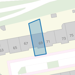 Perceel DBG02-E-2141