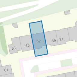 Perceel DBG02-E-2142