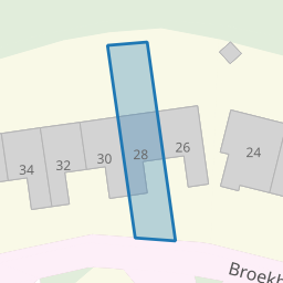 Perceel DBG02-E-2150