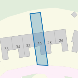 Perceel DBG02-E-2151