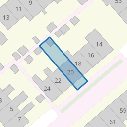 Perceel DBG02-E-2160