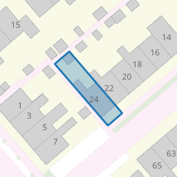 Perceel DBG02-E-2162