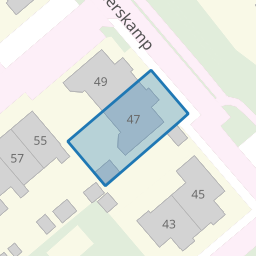 Perceel DBG02-E-2170