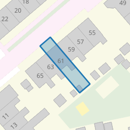 Perceel DBG02-E-2175