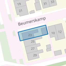 Perceel DBG02-E-2196