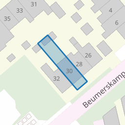 Perceel DBG02-E-2206