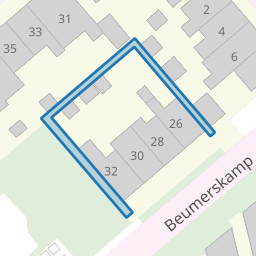 Perceel DBG02-E-2208