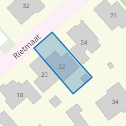 Perceel DBG02-E-2268