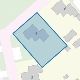 Perceel DBG02-E-2276