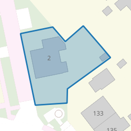 Perceel DBG02-E-2277