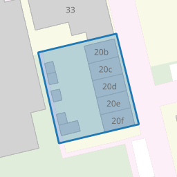 Perceel DBG02-E-2290