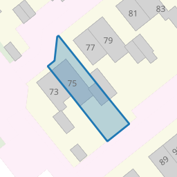 Perceel DBG02-E-2297