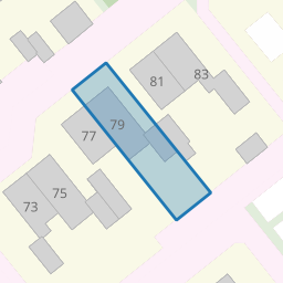 Perceel DBG02-E-2299