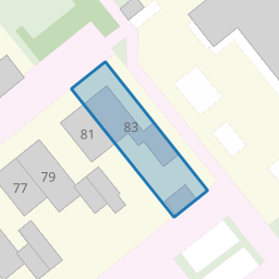 Perceel DBG02-E-2301