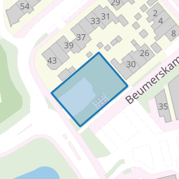 Perceel DBG02-E-2303